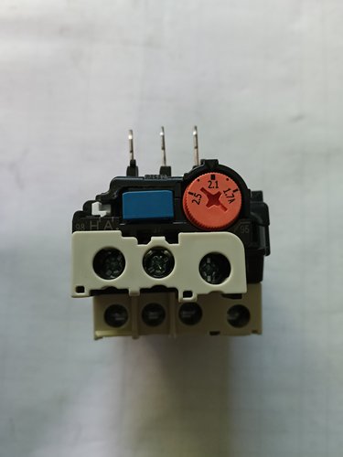 全新原装三菱热过载继电器TH-T18KP 2.1A(1.7-2.5A)