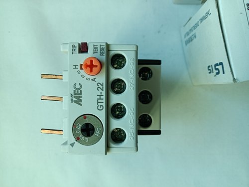 全新原装LS产电停产热继电器GTH22/3 7-10A
