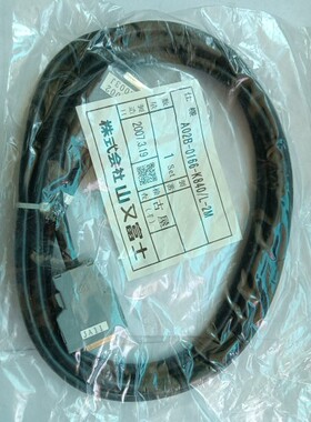 全新原装山又富士电缆A02B-0166-K840/L 2M