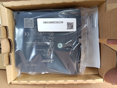 全新原装三菱PLC主机R04CPU