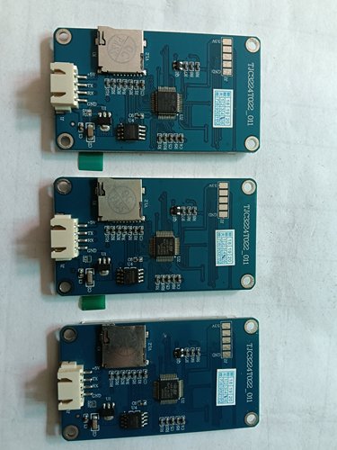 全新快递分拣线线路板TJC3224T022-011