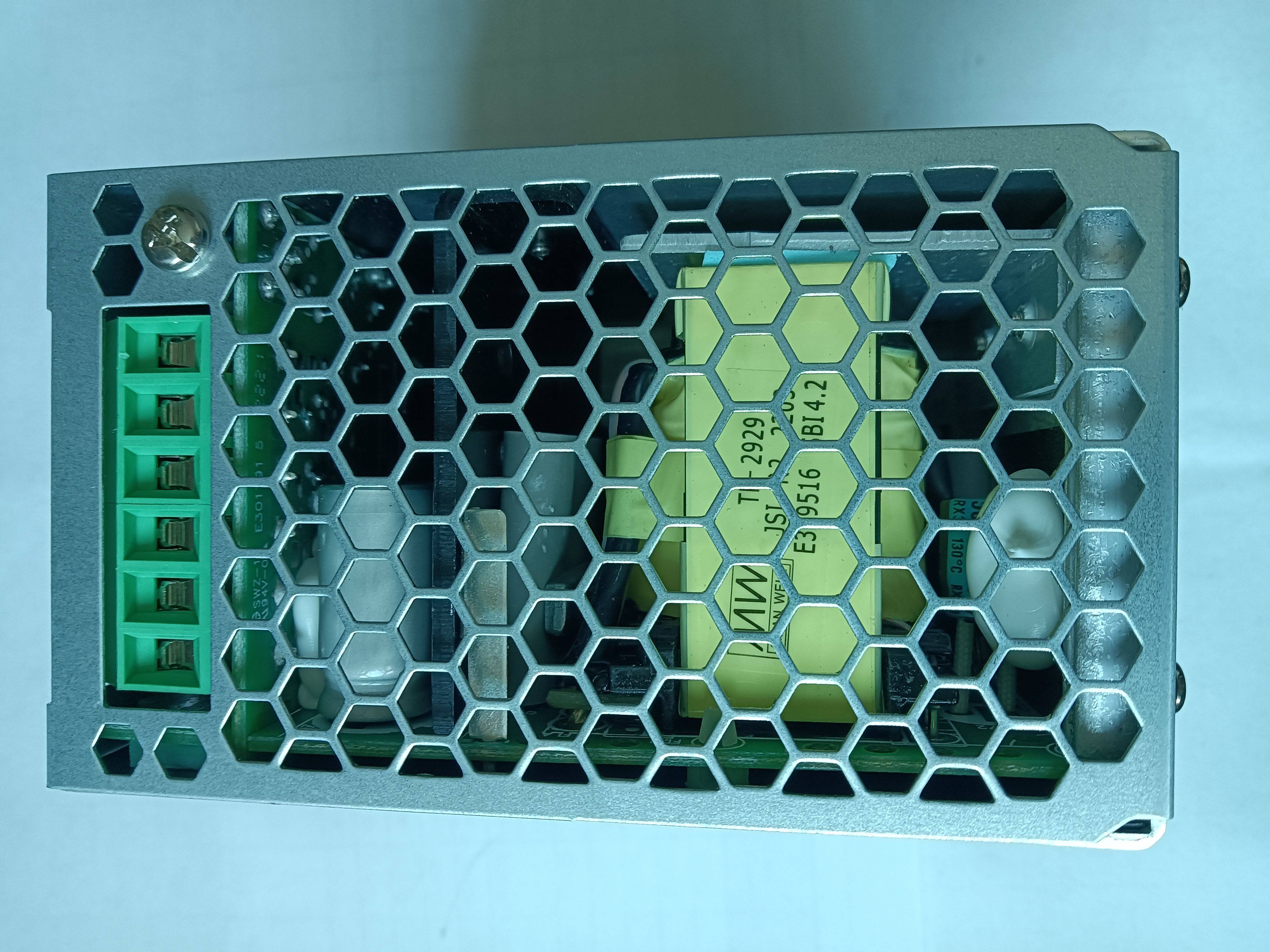 全新原装明纬开关电源TDR-240-24