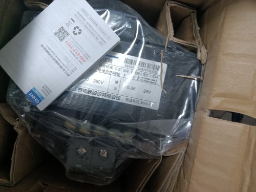 全新原装正泰变压器NDK-1000