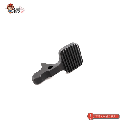 ATM专用CNC钢制空挂释放钮