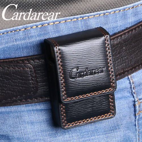 正品皮套挂腰套T．en天恩