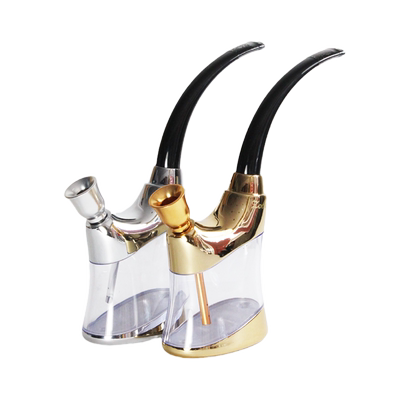 ZOBO水烟壶高档便携可清洗水烟斗