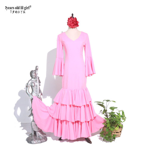 Flamenco 佛朗明哥春服出租ENE21