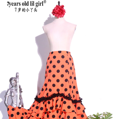 弗拉裙子7yearsoldlilgirl