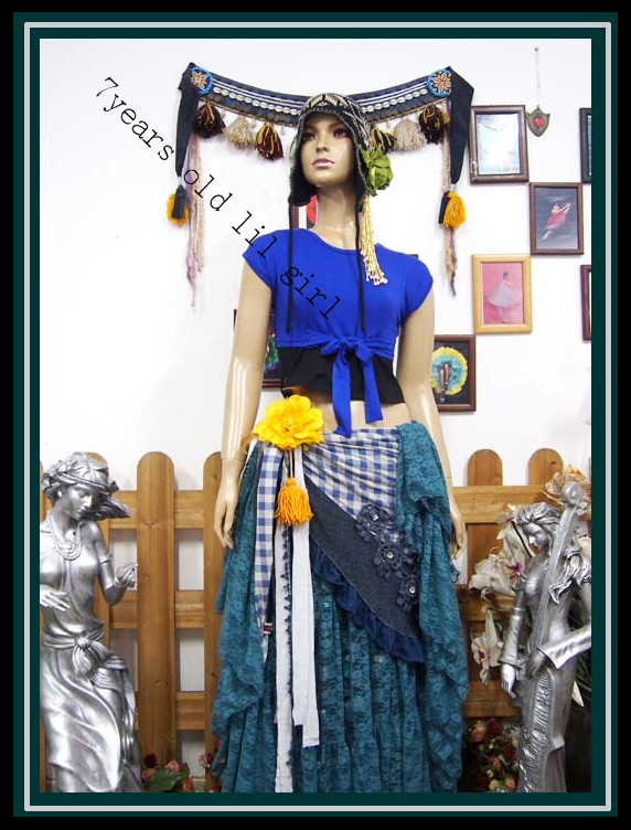 原创品牌广场舞练功服短袖上衣