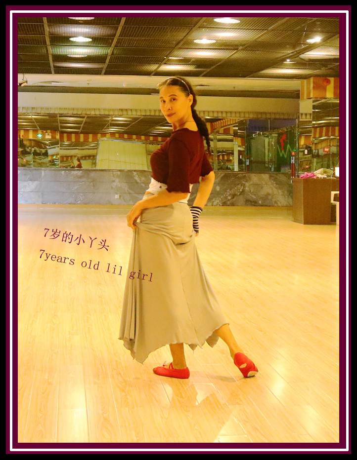 肚皮舞裙子女品牌设计热销2022春夏下装莫代尔人棉5角包臀裙 HHT1