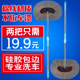 洗车拖把长柄伸缩纯棉软毛刷子工具专用毛巾擦车工具套装 汽车用品
