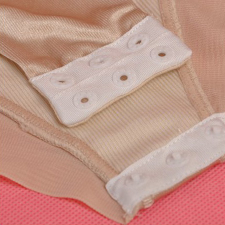 Sous-vêtement minceur KL1101X05 en nylon - Ref 688769 Image 3