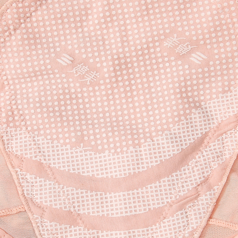 body amincissant TC1060 en nylon - Ref 684712 Image 5