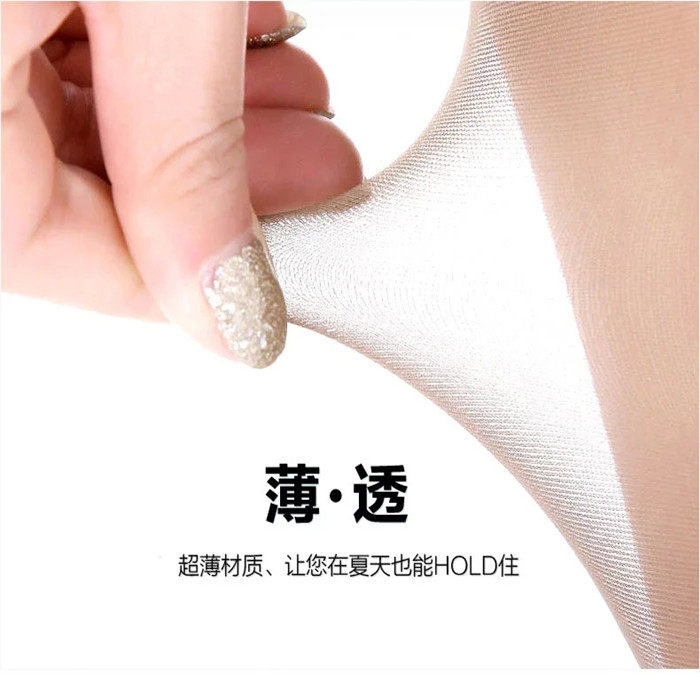 Chaussettes - collants AL6028 - Ref 758069 Image 4