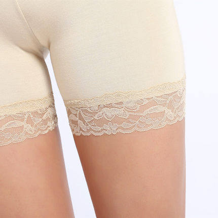 Slip jeunesse L0805 en coton - Ref 649968 Image 5