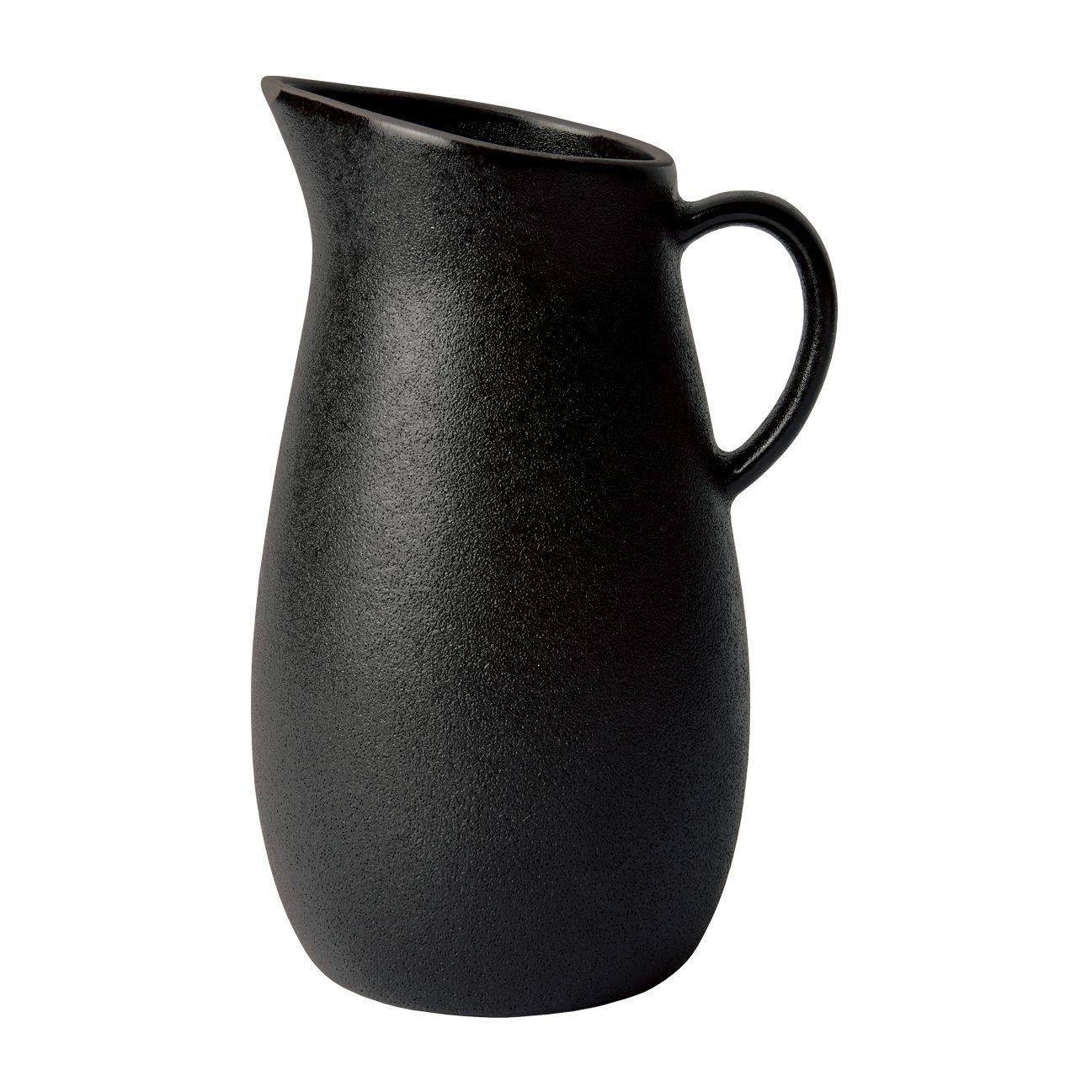 瑞典直邮Aida粗陶器奶罐子果汁壶冷水壶600ml纯色,餐饮具,冷水壶,淘宝优惠券,粉丝福利购,淘宝优惠卷