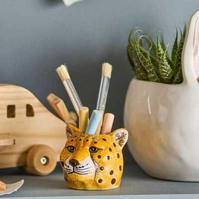 Bloomingville迷你石器花瓶