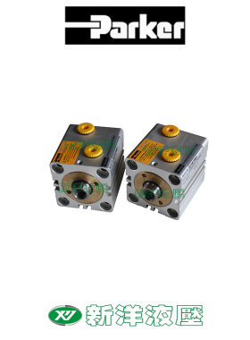 美国派克PARKER液压油缸40MCHGH系列薄型油缸CHD/CHE方型摸具油缸