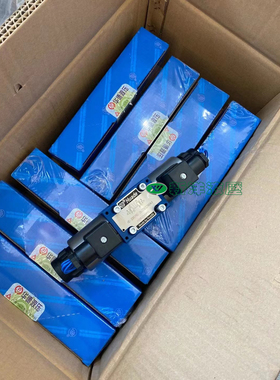 比例减压阀HD-3DREP6C-2X/25EG24N9K4/V华德液压3DREP6A 3DREP6B