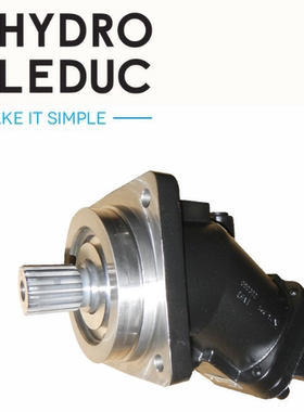 力度克/力士乐液压马达M125AW1N0M200SVN