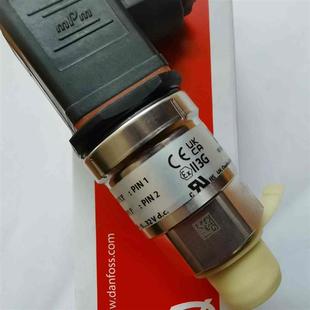 060G6419丹佛斯传感器AKS33 0…16bar原装