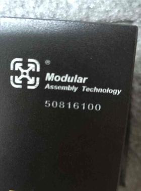 全新美德乐50816100 ，气动缓冲挡停器ST.PN.02