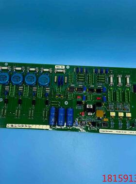 Lyngs Marines A-S  船用电路板 960.1