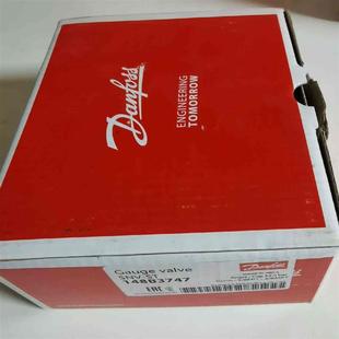 全新原装 丹佛斯针型阀SNV 148B3747 订货代码