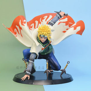 Naruto, doll, minifigure, Birthday gift