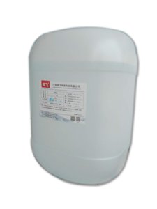 实验室三级蒸馏水工业三级纯水蒸馏水大桶通用25kg公斤装可定制