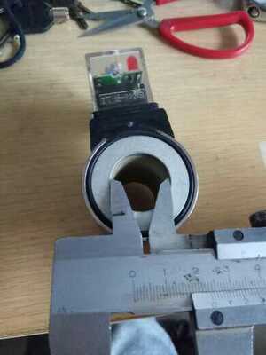 环卫车液压电磁阀线圈件包邮