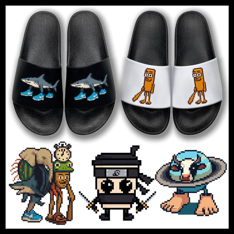 外国山海经夏季儿童拖鞋男童8到12岁外穿室内居家洗澡防滑凉拖鞋