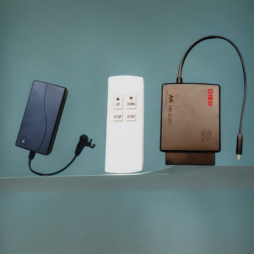 29V推杆电机无线电源遥控器直流电机电源无线遥控电动床铰控制器