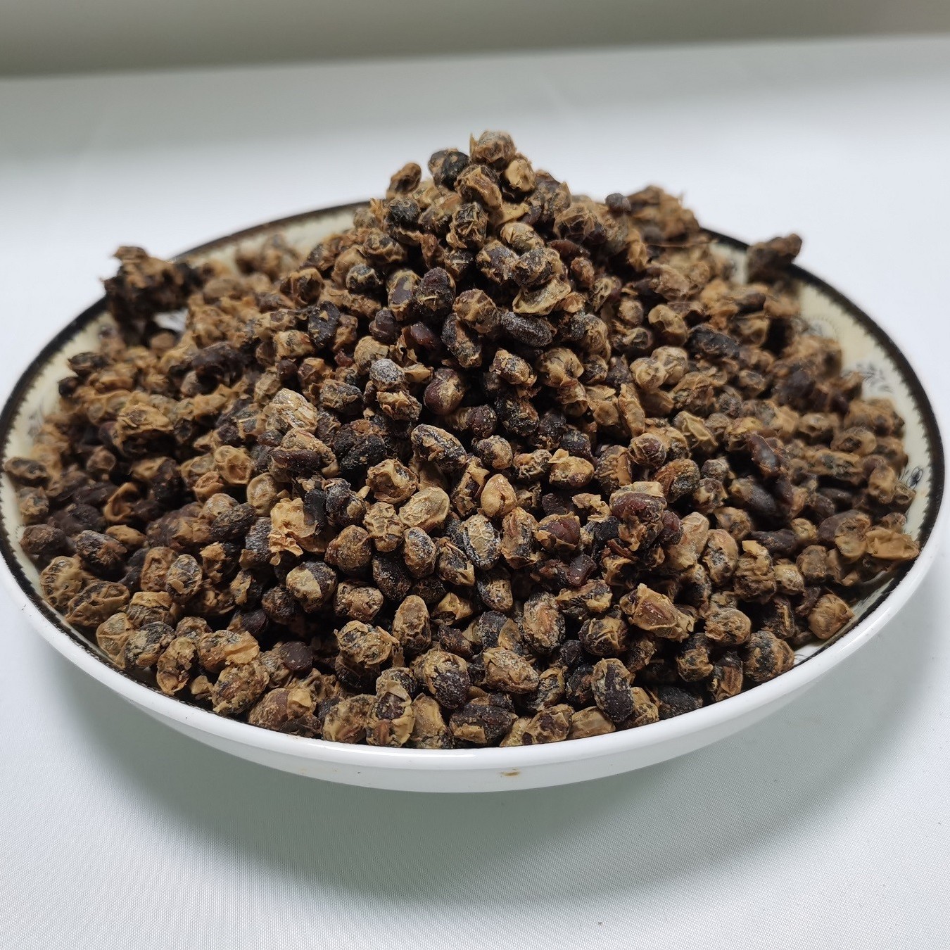 贵州特产干豆豉500克臭豆豉干豆豉包邮