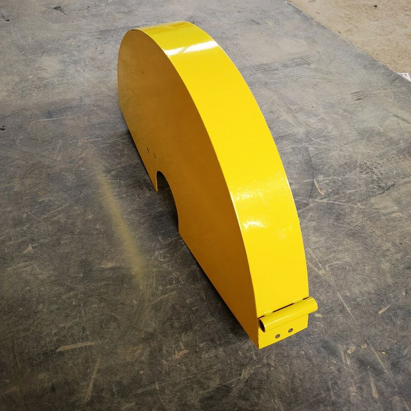 马路切割机锯片罩原厂半圆防护罩切缝机护罩经典款原装通用锯罩