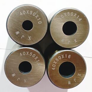 液压钢筋调直机切片油缸圆形刀调直机配件大全洛12钼钒圆刀