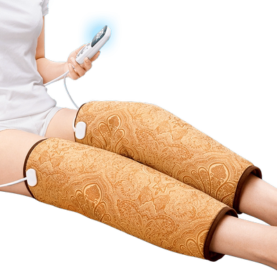 【送爸妈礼物】腿部热敷理疗护膝