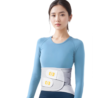 医用级】腰椎间盘久坐腰痛护腰带