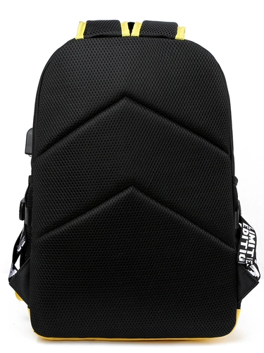 Ранец, модный трендовый рюкзак, для средней школы