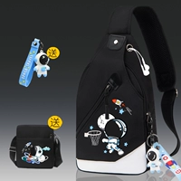 Slam Dunk [Simple Edition] -Statement [Подвеска+сумка для плеча]