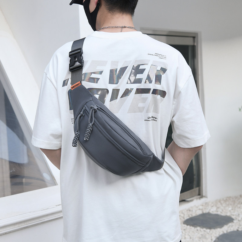 新款胸包男休闲单肩包男日常出行挎包男出行斜跨包学生旅行女腰包,箱包皮具/热销女包/男包,男士包袋,淘宝优惠券,粉丝福利购,淘宝优惠卷