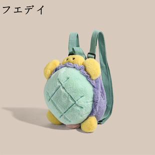 日本フエデイ幼儿园书包女生小学生2025新款轻便护脊减负双肩背包