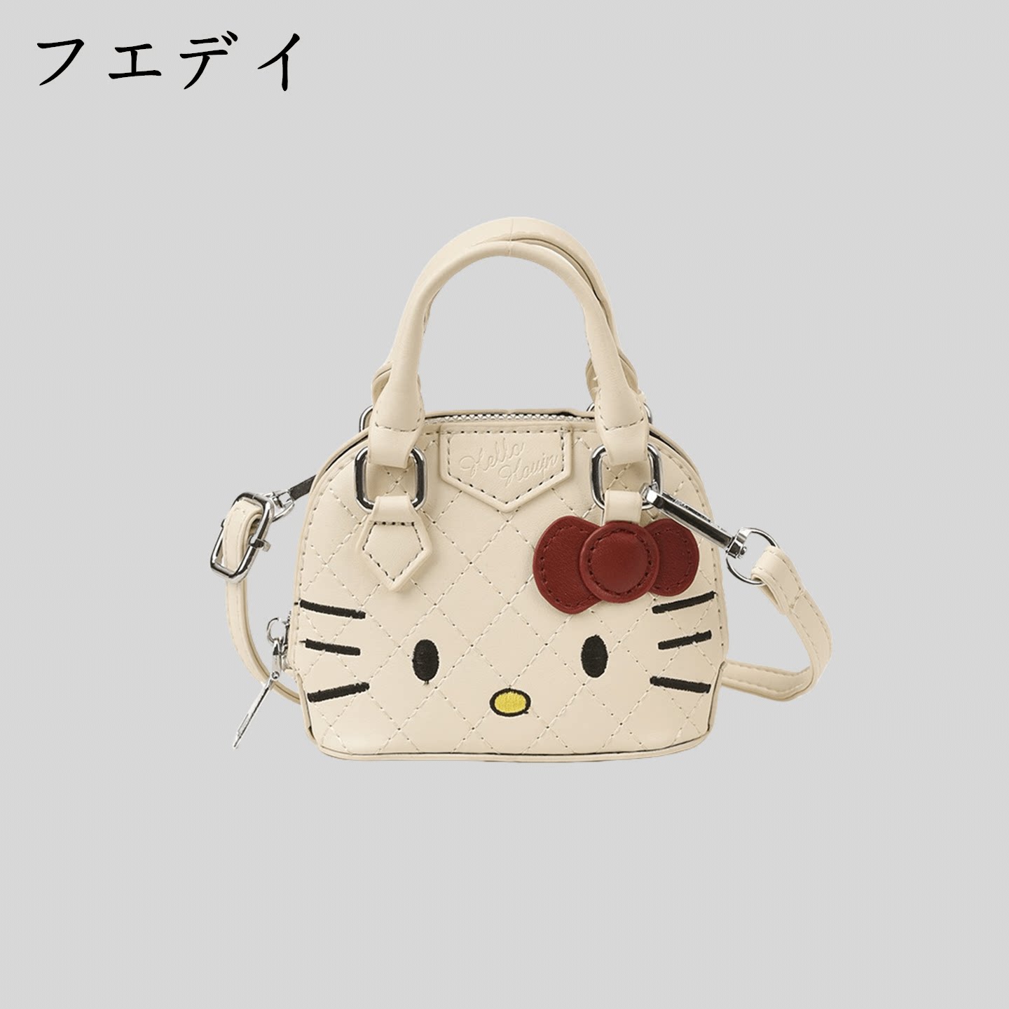 凯蒂猫正版hellokitty包包