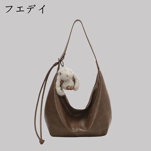 日本包包女式2025新款日常通勤百搭城市风托特包大容量单肩斜挎包