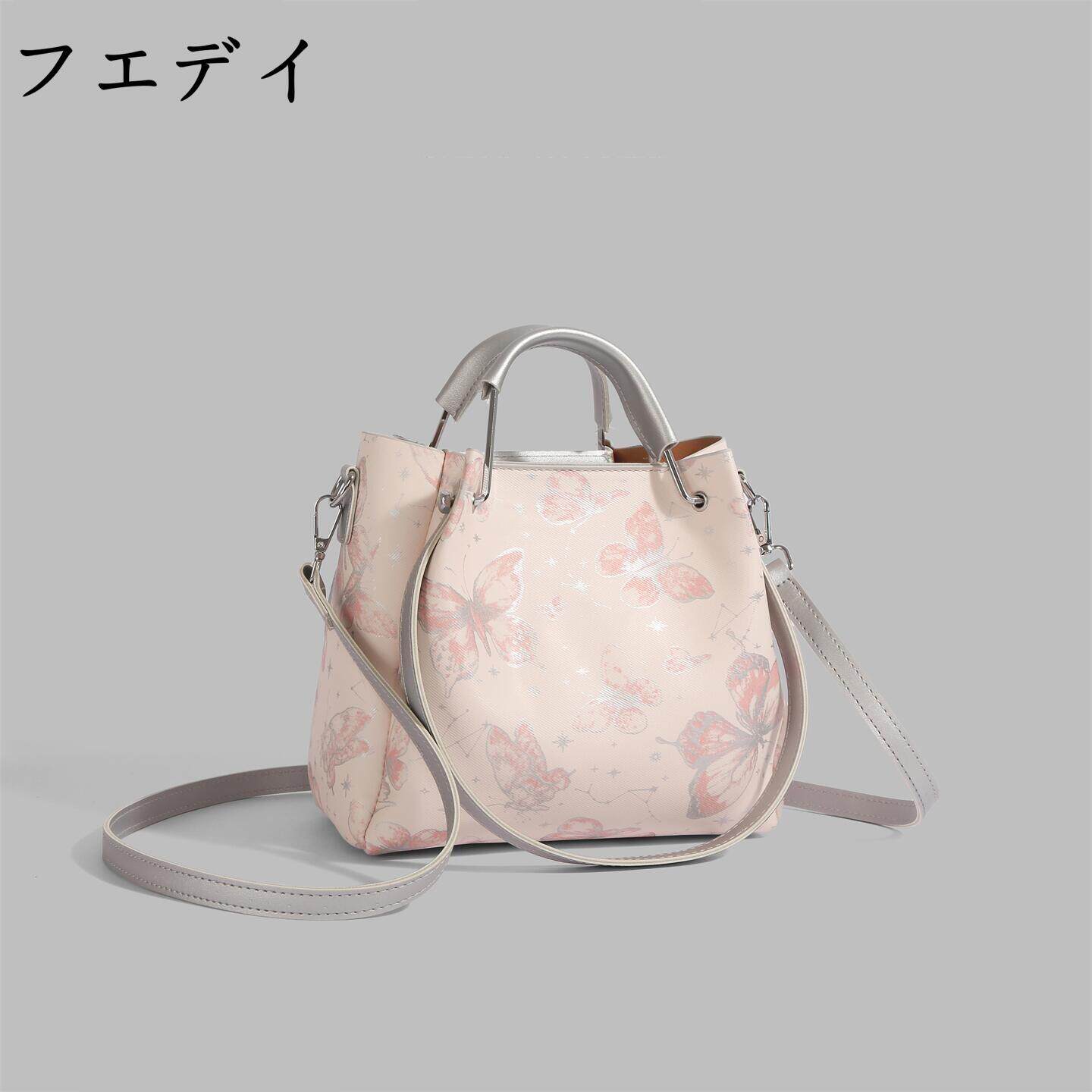 日本フエデ包包女式2025新款轻奢小众高级感不撞款手提斜挎托特包