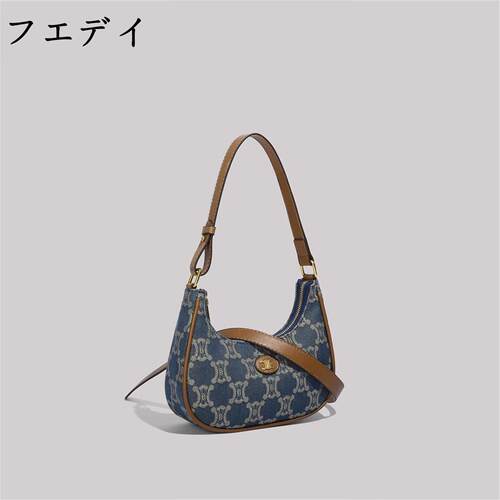 日本フエデイ小众高级感单肩包