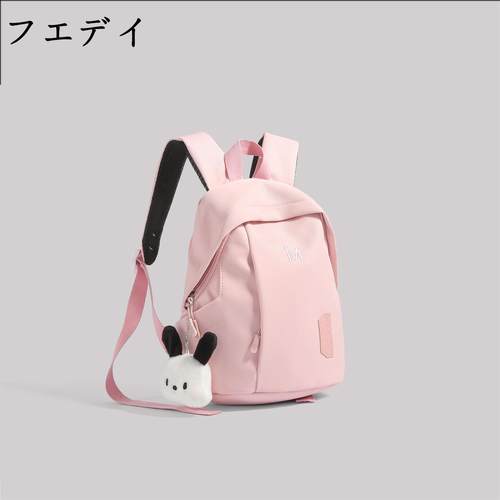 日本フエデ女士双肩包轻便登山包