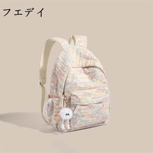 日本フエデイ少女短途旅行双肩包