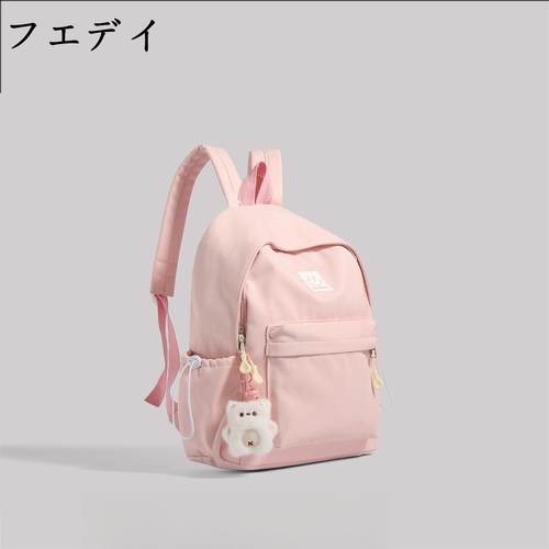 日本フエデイ女士户外双肩包