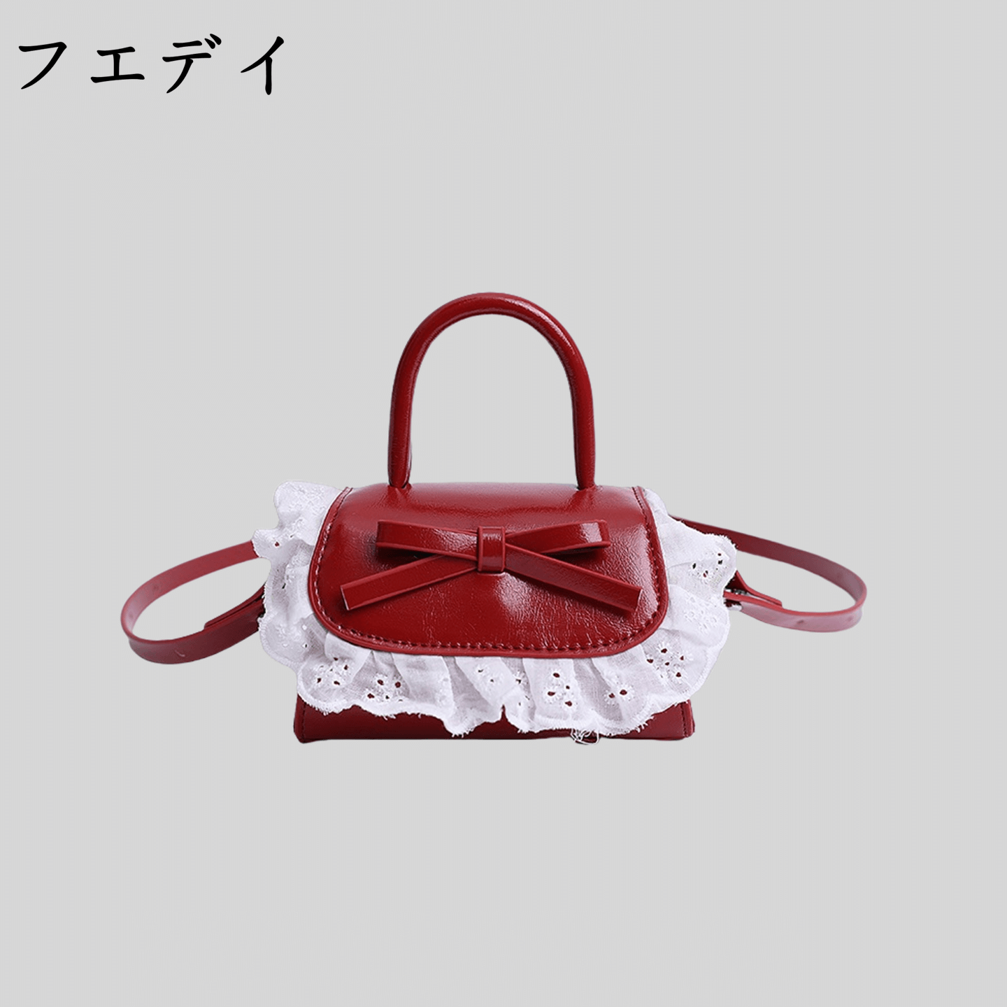 日本フエデイ包包女式2025新款夏轻奢小众高级感不撞款斜挎小拎包